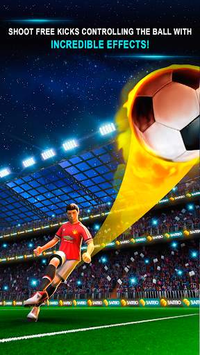 Shoot Goal - Soccer Games 2022 screenshot 2