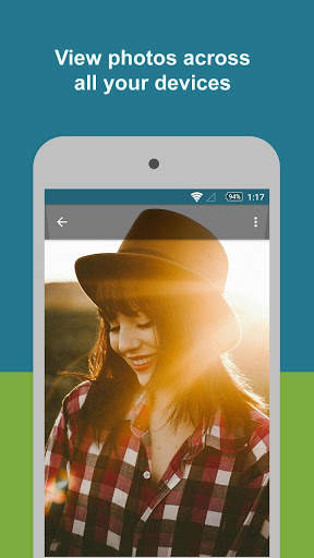 Yomori - Lock Private Photo Albums screenshot 5