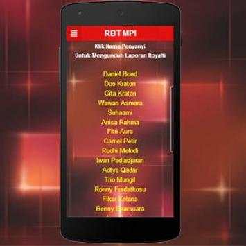 RBT MPI screenshot 5