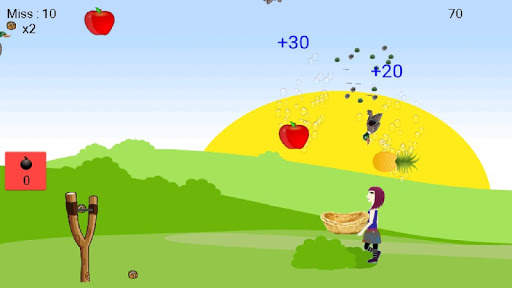 Gulel Games screenshot 3