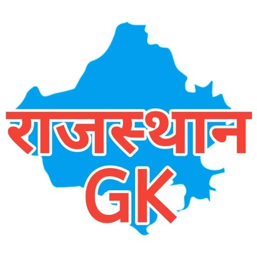 Rajasthan GK icon