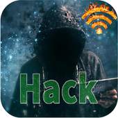 Hack wifi password simulator 1.0