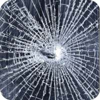 Broken Screen Wallpapers icon
