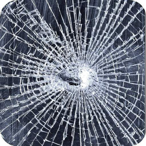 Broken Screen Wallpapers 1.0