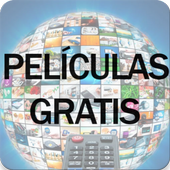 Películas en Español Completas icon