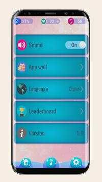 Piano Pink Tiles 2 screenshot 6