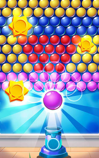 Bubble Shooter screenshot 20