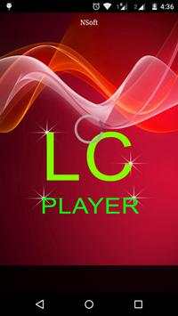 LC Music Player screenshot 1