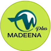 MadeenaPlus newTel icon