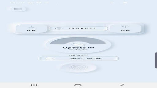 app lock device vpn free screenshot 4