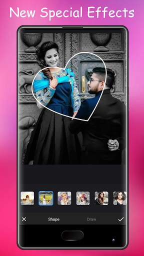 Pixal PicLab - Photo Editor screenshot 7