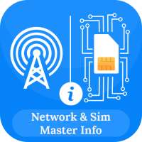Network/WIFI Info & Sim Query