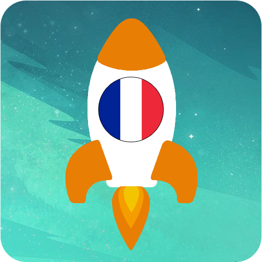 Learn French icon