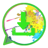 Status Saver icon