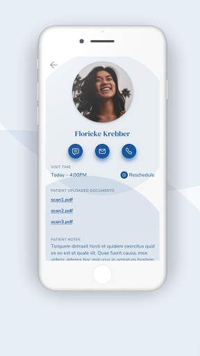 WPH Connect - Provider screenshot 4