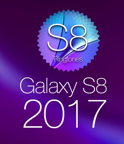New Galaxy S8 Ringtones screenshot 1