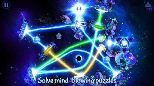 God of Light screenshot 2