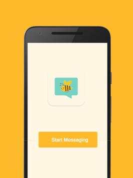 Messenger and Chat for Beetalk screenshot 1