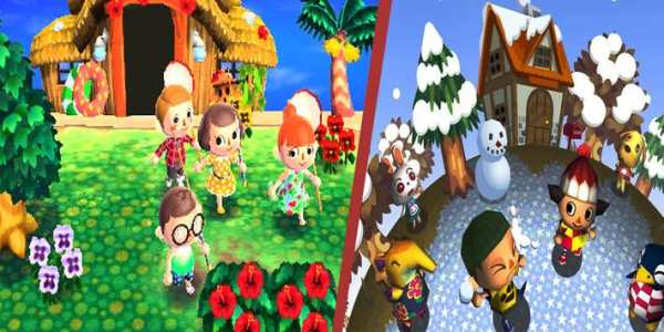 Guide -Pocket Animal Crossing Camp- Game screenshot 2