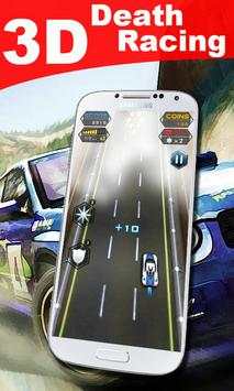 3D Death Racing screenshot 3