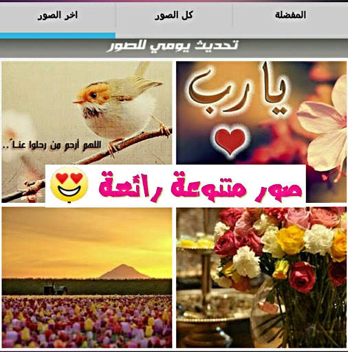 صور منوعة تحديث يومي 2 تصوير الشاشة
