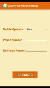Swamy Communication screenshot 3