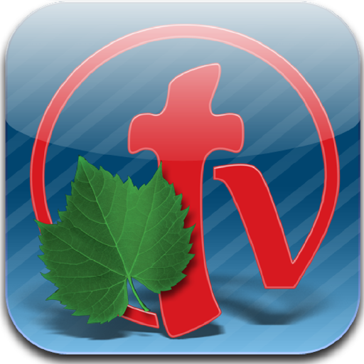 ALKARMA TV icon