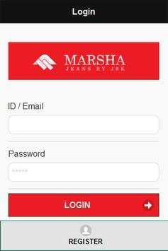 Marsha Jeans screenshot 1