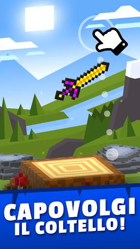 Knife Club screenshot 3