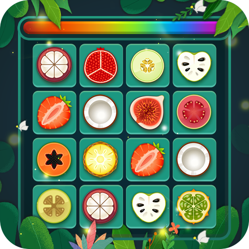 Tile Onnect 3D – Pair Matching Puzzle &amp; Free Game icon