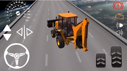Indian JCB Simulator screenshot 3