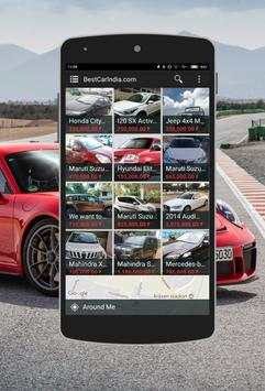 Best Car India -  Used Cars screenshot 1