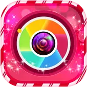 Sweet Selfie Camera