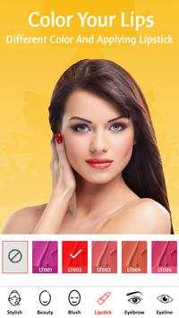 Beauty Plus - Easy Photo Editor & Selfie Camera 4 تصوير الشاشة