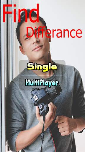 Find 5 Differences Games Free screenshot 1