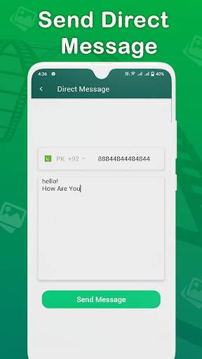 Status Saver - Video Download screenshot 8
