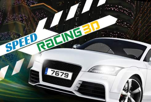 Real Car Racing Speed 3D screenshot 1
