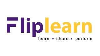 Fliplearn: Personalized Interactive E-Learning App screenshot 1
