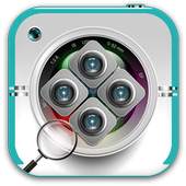 Detect Spy Camera 1.2