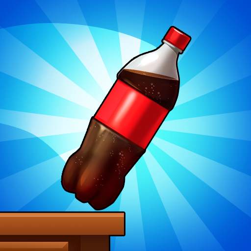 Bottle Jump 3D 1.18.15