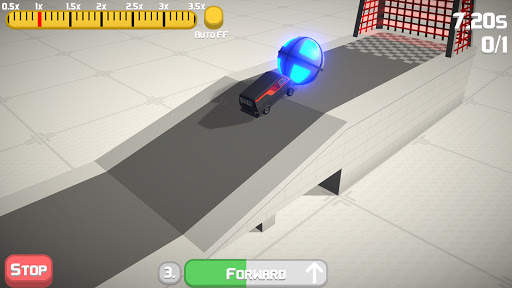 Code Racer screenshot 6