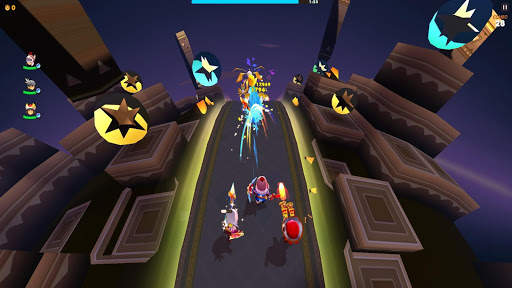 Hunter Run screenshot 5