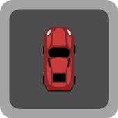 Crazy car