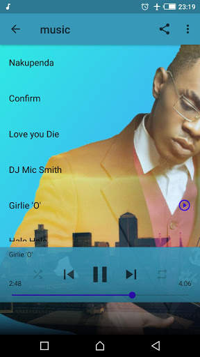 PATORANKING– Top Songs 2019- without Internet screenshot 8