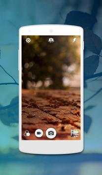 Camera Style Asus screenshot 1