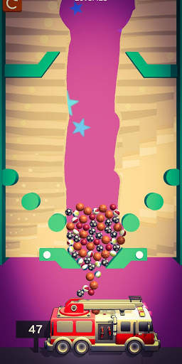 Sand Ball screenshot 8