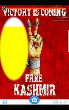 Kashmir Day Photo Frames screenshot 11