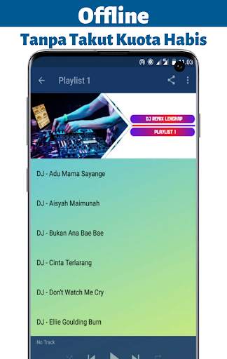 DJ Remix Complete Offline screenshot 3