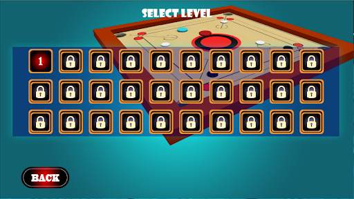 Carrom's Geometry скриншот 7