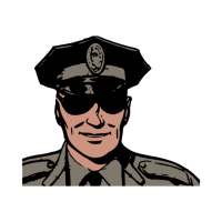 Kenya Traffic Fines and Laws icon
